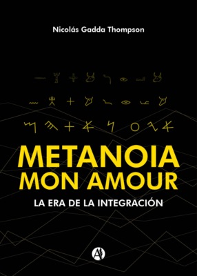 Metanoia Mon Amour
