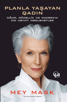 PLANLA YAŞAYAN QADIN