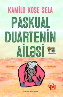 PASKUAL DUARTENİN AİLƏSİ