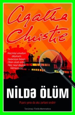 NİLDƏ ÖLÜM