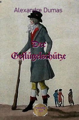 Der Geflügelschütze