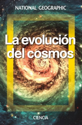La evolución del cosmos