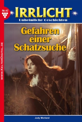 Gefahren einer Schatzsuche