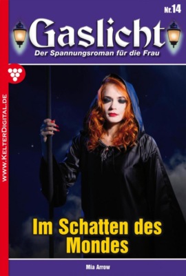 Im Schatten des Mondes