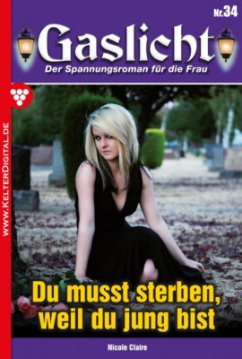 Du musst sterben, weil du jung bist