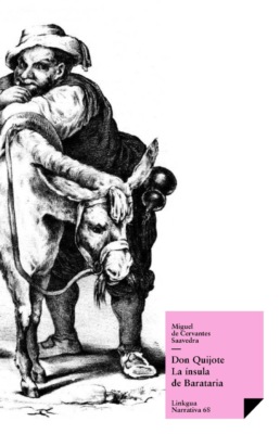 Don Quijote