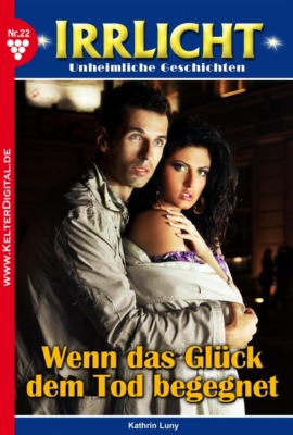 Wenn das Glück dem Tod begegnet…