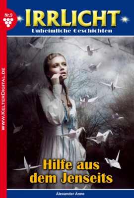 Hilfe aus dem Jenseits