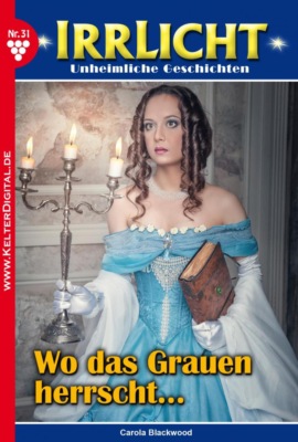 Wo das Grauen herrscht…
