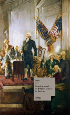 Constitución de los Estados Unidos de América