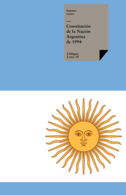 Constitución de la Nación Argentina de 1994
