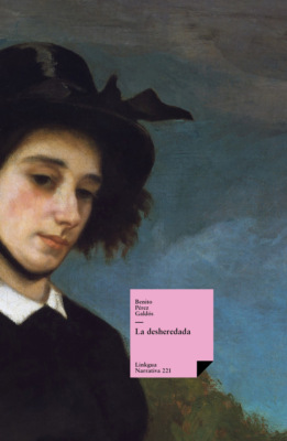 La desheredada