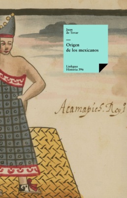 Origen de los mexicanos
