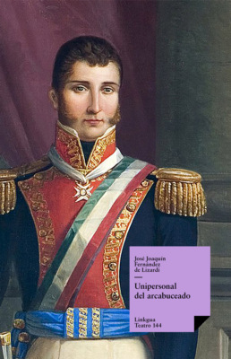 Unipersonal del arcabuceado