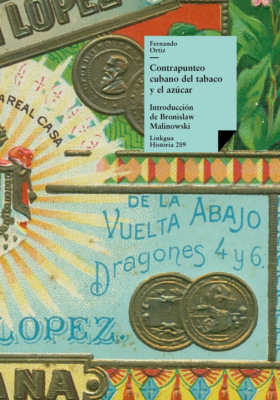 Contrapunteo cubano del tabaco y el azúcar