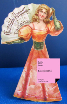 La centenaria
