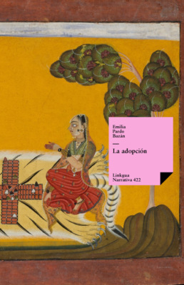 La adopción