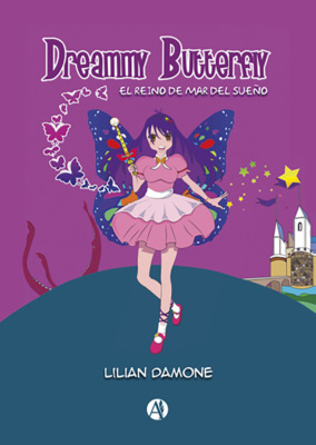 Dreammy Butterfly