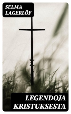 Legendoja Kristuksesta