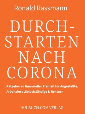 Durchstarten nach Corona