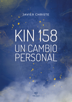 Kin 158 un cambio personal