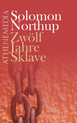 Zwölf Jahre Sklave