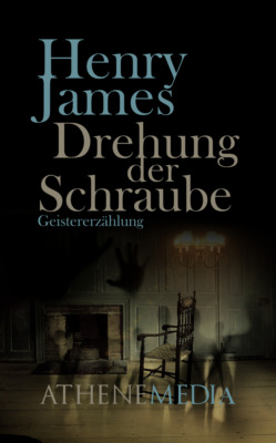 Drehung der Schraube