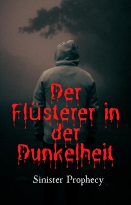 Der Flüsterer in der Dunkelheit