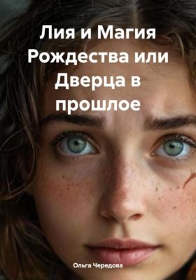 Лия и Магия Рождества или Дверца в прошлое