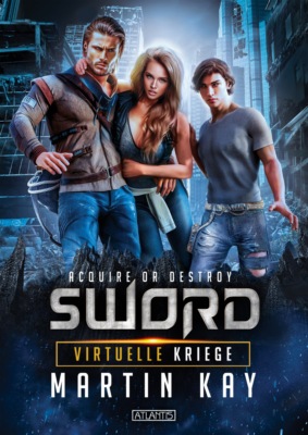 SWORD 10: Virtuelle Kriege