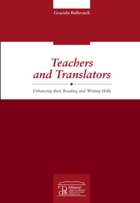 Teachers and translators