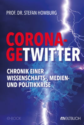 CORONA-GETWITTER