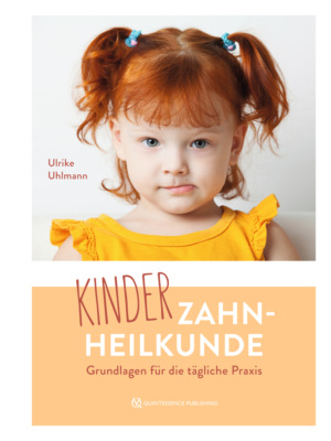 Kinderzahnheilkunde