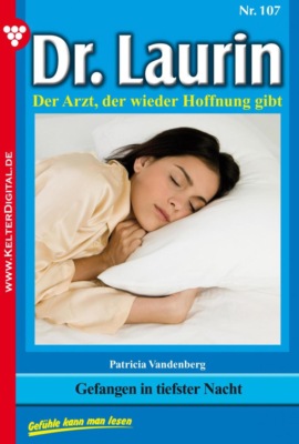 Gefangen in tiefster Nacht