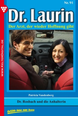 Dr. Rosbach und die Anhalterin