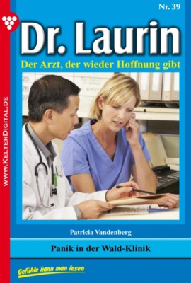 Panik in der Wald-Klinik