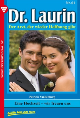 Eine Hochzeit – wir freuen uns