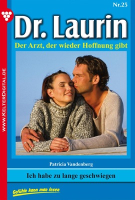 Ich habe zu lange geschwiegen
