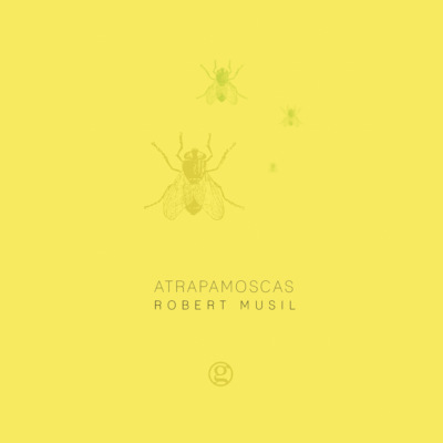 Atrapamoscas