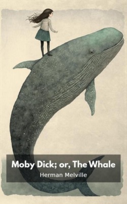 Moby Dick; or, The Whale