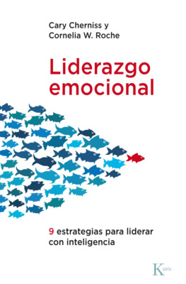 Liderazgo emocional