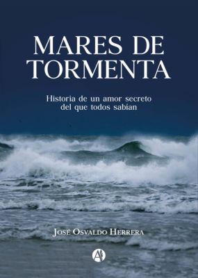 Mares de tormenta