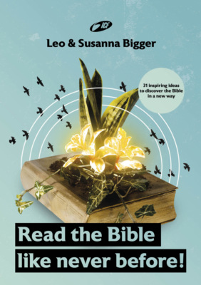 Read the Bible like never before!