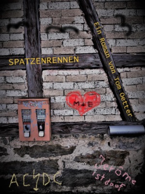 Spatzenrennen
