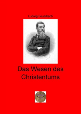 Das Wesen des Christentums