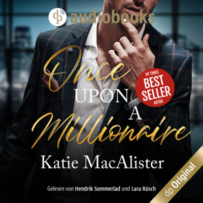 Once upon a Millionaire (Ungekürzt)