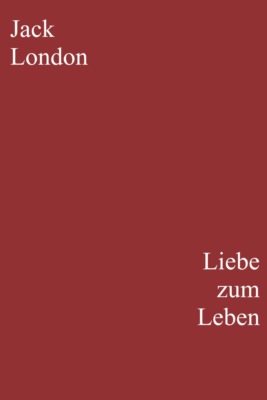 Liebe zum Leben
