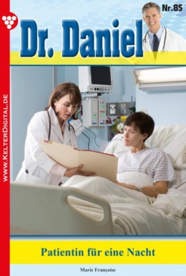 Patientin für eine Nacht