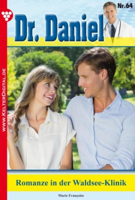 Romanze in der Waldsee-Klinik