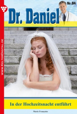 In der Hochzeitsnacht entführt